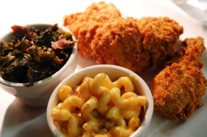 Westchester's best fried chicken