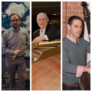 Victor La Gamma Trio