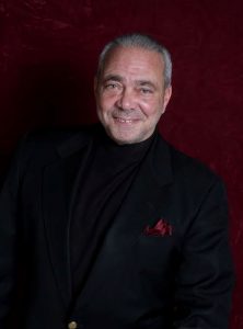 Bob Stewart profile photo