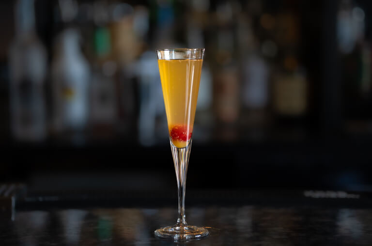 Mango Mimoza